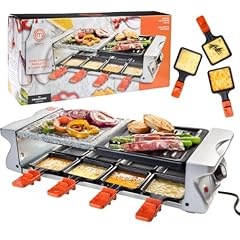 Masterchef electric raclette for sale  Delivered anywhere in USA 