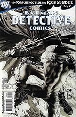 Detective comics 839 for sale  Delivered anywhere in USA 