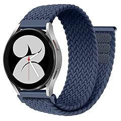 22mm bracelet tressé d'occasion  Livré partout en France