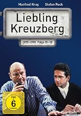 Various liebling kreuzberg gebraucht kaufen  Wird an jeden Ort in Deutschland