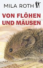 Flöhen mäusen thriller gebraucht kaufen  Wird an jeden Ort in Deutschland