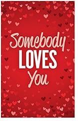 Somebody loves for sale  Delivered anywhere in UK