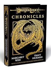 Dragonlance chronicles for sale  Delivered anywhere in USA 