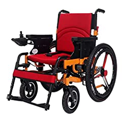 ZEIA3 Electric Wheelchair Dual Motor Long Range 500w for sale  Delivered anywhere in UK