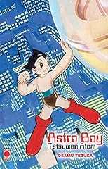 Astro boy. tetsuwan usato  Spedito ovunque in Italia 