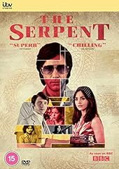 Serpent dvd 2021 for sale  Delivered anywhere in USA 