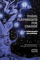 Young playwrights for gebraucht kaufen  Wird an jeden Ort in Deutschland