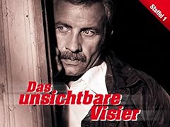 Unsichtbare visier gebraucht kaufen  Wird an jeden Ort in Deutschland