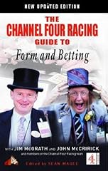 Channel four racing for sale  Delivered anywhere in UK