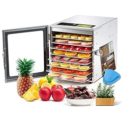 Cercker food dehydrator for sale  Delivered anywhere in USA 