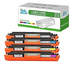 Inkjello compatible toner for sale  Delivered anywhere in UK