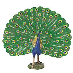 Zerodis peacock toy for sale  Delivered anywhere in UK