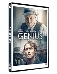 Genius dvd d'occasion  Livré partout en France