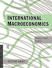 International macroeconomics d'occasion  Livré partout en France