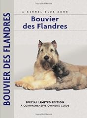 Bouvier flandres d'occasion  Livré partout en Belgiqu
