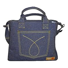 Borsa jeans 501 usato  Spedito ovunque in Italia 