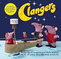 Clangers make clangers for sale  Delivered anywhere in UK