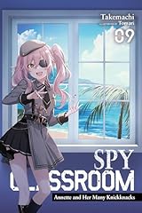 Spy classroom vol. for sale  Delivered anywhere in USA 