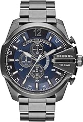Diesel montre quartz d'occasion  Livré partout en Belgiqu