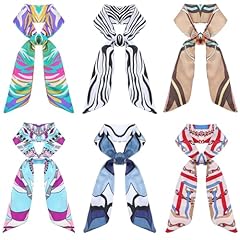 Ciatbyyj pack scarf for sale  Delivered anywhere in UK