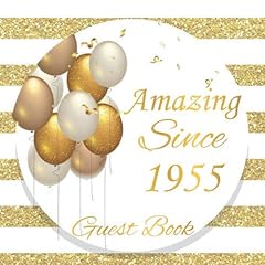 Amazing since 1955 for sale  Delivered anywhere in UK