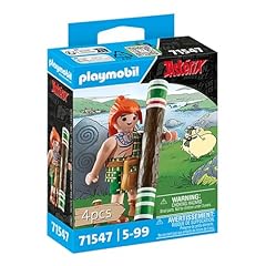 Playmobil asterix 71547 gebraucht kaufen  Wird an jeden Ort in Deutschland