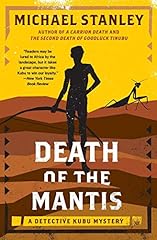 Death the mantis d'occasion  Livré partout en France