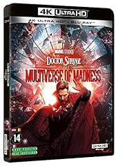 Doctor strange the d'occasion  Livré partout en France