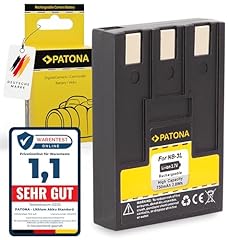 Patona akku 750mah gebraucht kaufen  Wird an jeden Ort in Deutschland