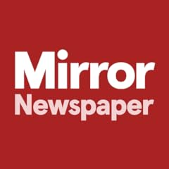 Daily mirror for sale  Delivered anywhere in USA 