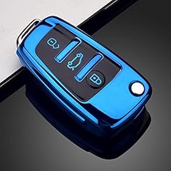 Hoorlz audi schlüsselhülle gebraucht kaufen  Wird an jeden Ort in Deutschland