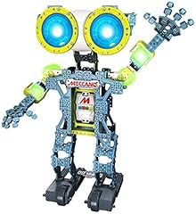Meccano erector meccanoid for sale  Delivered anywhere in USA 