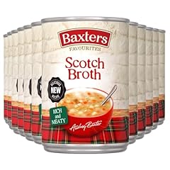 Baxters favourites scotch for sale  Delivered anywhere in UK