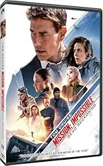 Mission impossible dead for sale  Delivered anywhere in USA 