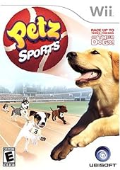 Petz sports nintendo for sale  Delivered anywhere in USA 