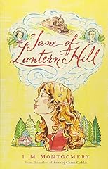 Jane lantern hill for sale  Delivered anywhere in USA 