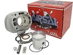 Kit cilindro airsal usato  Spedito ovunque in Italia 