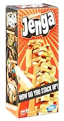 Hasbro jenga classic for sale  Delivered anywhere in Ireland