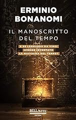 Manoscritto del tempo. usato Manoscritto del tempo. usato  Spedito ovunque in Italia