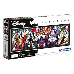 Clementoni puzzle disney d'occasion  Livré partout en France