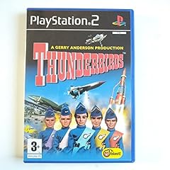 Thunderbirds for sale  Delivered anywhere in UK