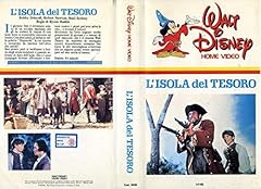 Vhs isola del usato  Spedito ovunque in Italia 