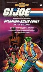 Joe operation killer for sale  Delivered anywhere in USA 