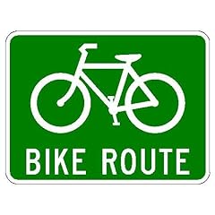 Zmkdll bike route for sale  Delivered anywhere in USA 