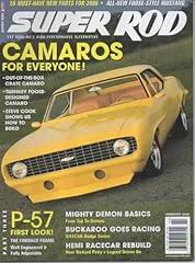 Super rod magazine for sale  Delivered anywhere in USA 