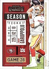 2020 contenders nfl for sale  Delivered anywhere in USA 