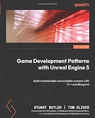 Game development patterns for sale  Delivered anywhere in UK