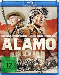 Alamo blu ray gebraucht kaufen  Wird an jeden Ort in Deutschland