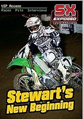 Exposed 2.1 stewart d'occasion  Livré partout en France