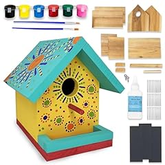 Sparkjump bird house for sale  Delivered anywhere in USA 